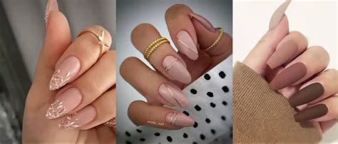 Unhas Chiques E Elegantes 2025