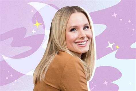 Kristen Bell Self Care Night In | Apartment Therapy