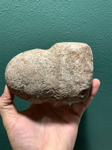 The shocking Native American artifact found in a suburban backyard 16