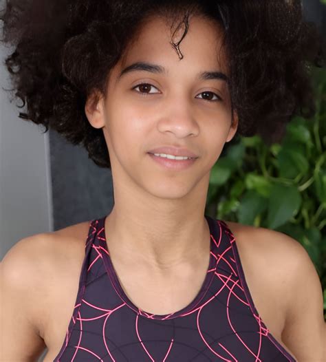 Addison Fever (Actress) Weight, Career, Age, Biography, Height 