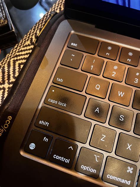 M2 Mac Air Keyboard not working : r/mac
