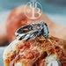 Fire Opal Ring vivienne Fire Opal Engagement - Etsy