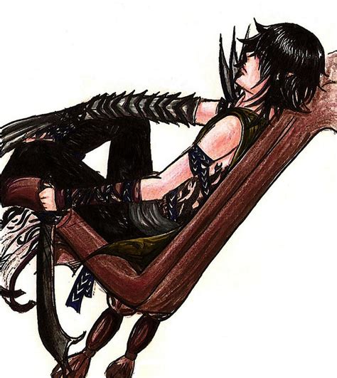Prince Of Darkness painted 3 by Marvelous-devil90 on DeviantArt