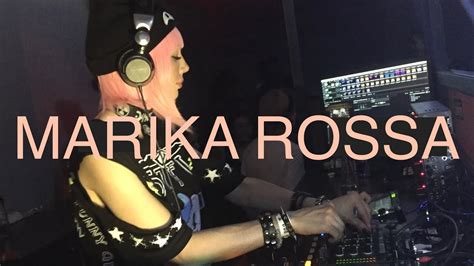 Marika Rossa @ Karlson Karlstrasse, Frankfurt am Main, Germany - YouTube