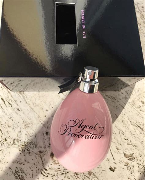 Agent Provocateur Agent Provocateur Parfum - ein es Parfum für Frauen 2000