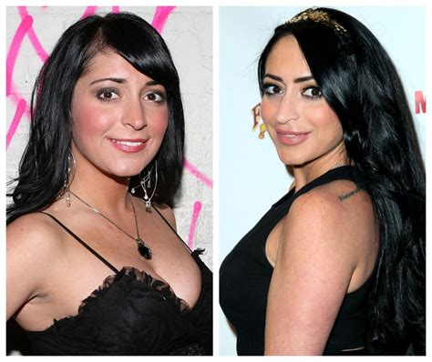 Jersey Shore Cast Now 2024 - Celia Darelle