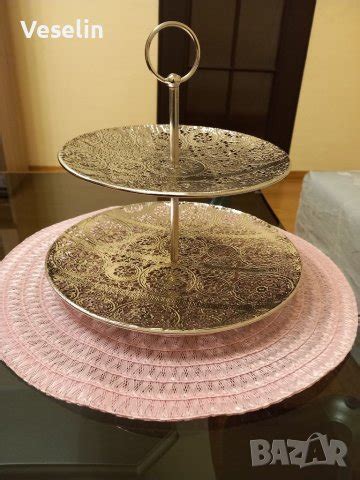 Стойка/ Поставка за мъфини в Други в гр. Пловдив - ID39595612 — Bazar.bg