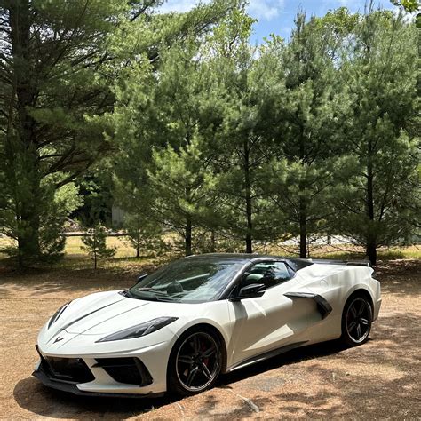 Forest vette : r/Corvette_Porn