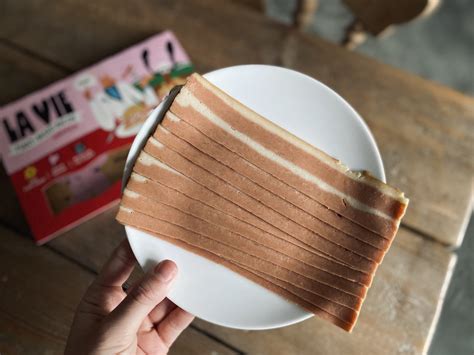 La Vie Plant-Based Bacon review - the best vegan bacon?