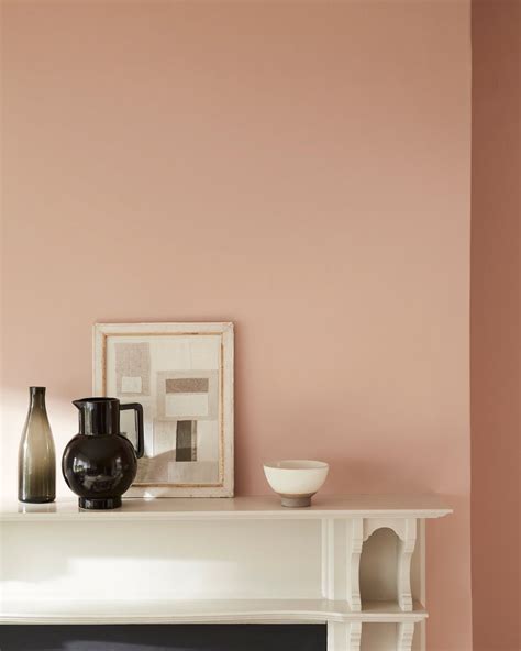 Sophisticated pink paint colors loved by interior designers | Woman & Home