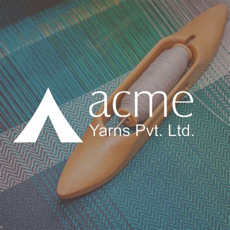Acme International LTD. – Acme