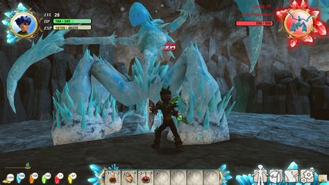 Legends Of Iona RPG (2007) on Steam