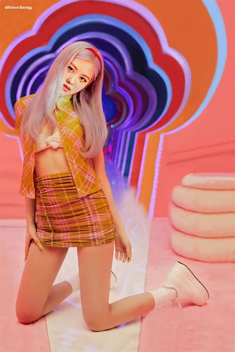 kaé on Twitter | Blackpink fashion, Rosé outfit, Blackpink