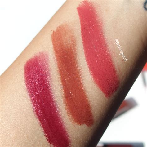 Bobbi brown crushed liquid lip review – Artofit