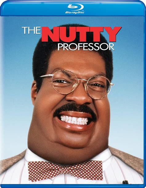 The Nutty Professor: Amazon.in: Shadyac, Tom, Murphy, Eddie, Pinkett ...