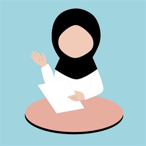 premium vector nurse illustration