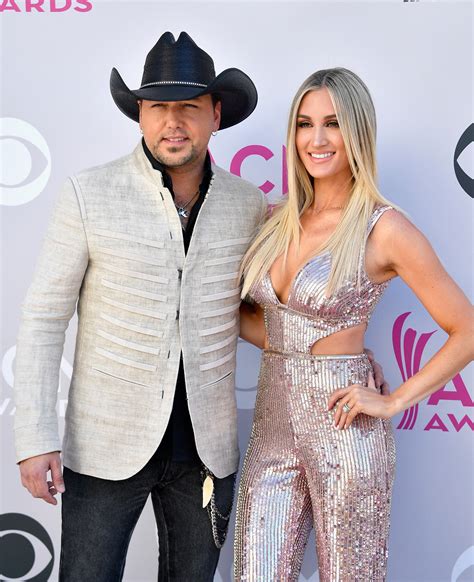 Jason Aldean and Brittany Kerr Are Expecting Baby No. 2 | Access Online