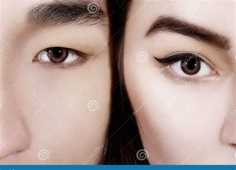 Las diferencias entre los ojos de chinos y japoneses: ¿Qué las distingue?