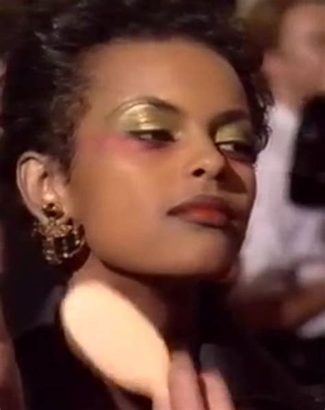 Anna Getaneh | Girl bands, Beauty, Model