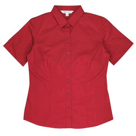 promotional womens toorak short sleeve promotion products