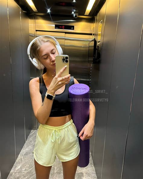 Goddess Sorvet | YG on Twitter: "After workout 😋 https://t.co
