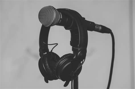images gratuites bois la technologie guitare casque de musique