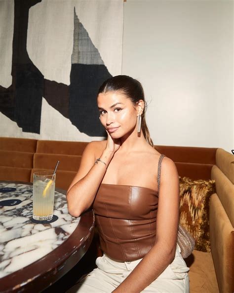 Dos penteados às maquilhagens, os looks de Beleza de Luisinha Oliveira