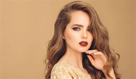 How To Know Your Face Shape? Find Out Yours And Transform Your Look!