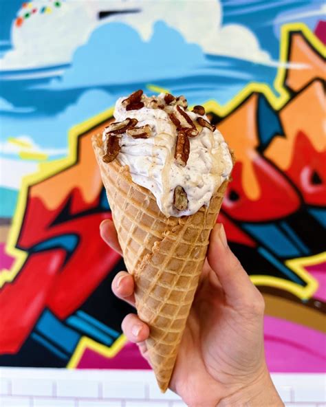 Where to Find Creamy, Delicious Dairy-Free Soft-Serve Ice Cream in the