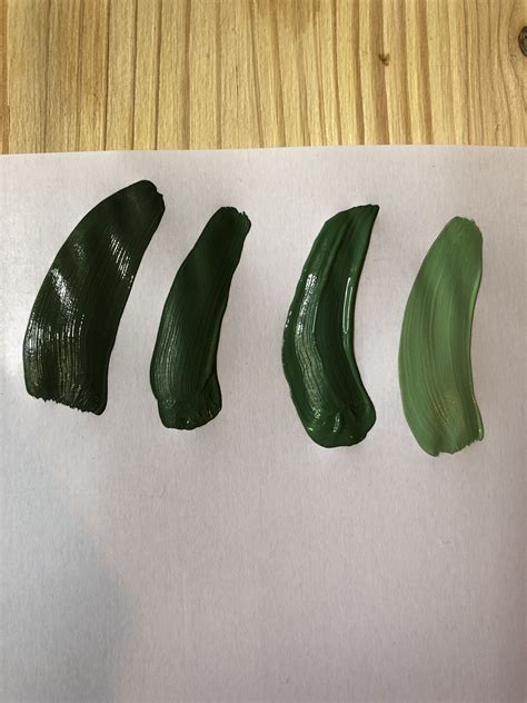 Misturar Verde Com Preto Da Que Cor - Misturar Verde Com Preto Da Que Cor - FDPLEARN