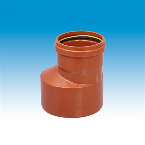 PVC 160 mm – Meriser since 1965