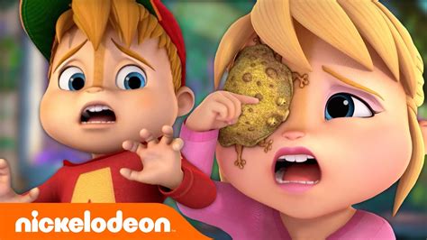 Alvinnn!!! And The Chipmunks (2015) Filmaffinity, 60% OFF