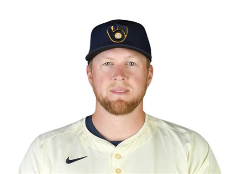 Milwaukee Brewers MLB Roster - ESPN