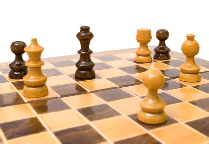 chess - Marigold Marketing Business Growth