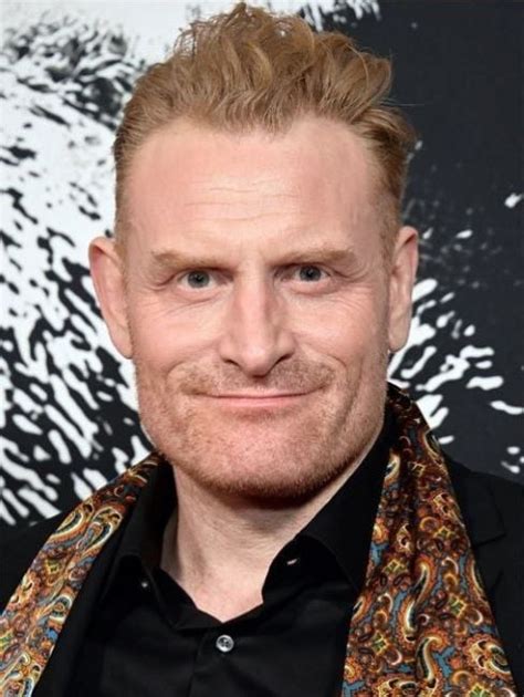 Kristofer Hivju Height, Age, Girlfriend, Wife, Children, Family ...