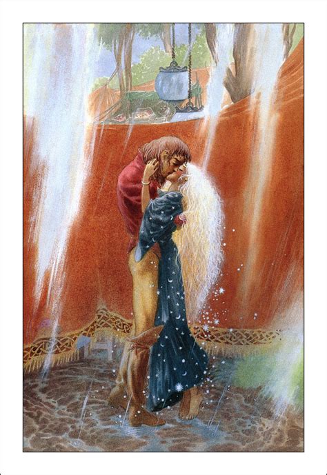 Stardust - Book Graphics