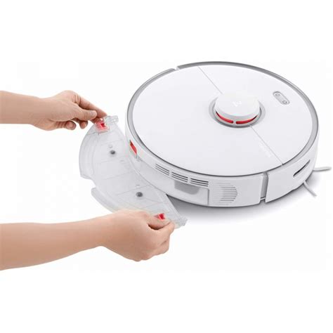 Xiaomi Roborock S5 Max - white | RobotWorld.de