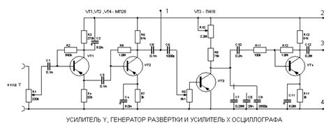 осциллограф