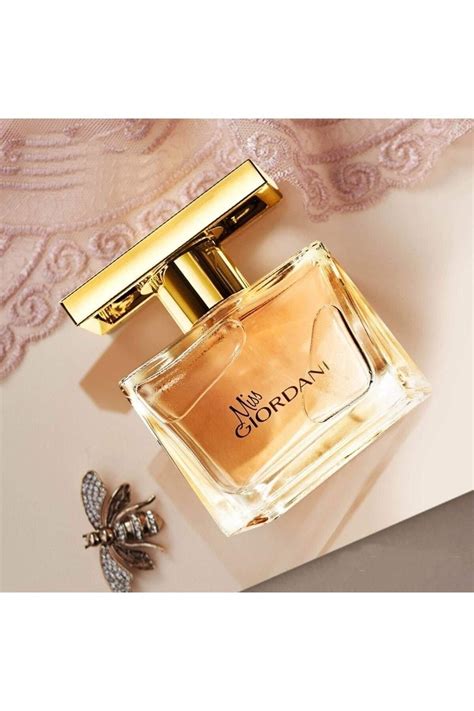 Oriflame Miss Giordani Edp Eşsiz Kadın Parfümü Ambalajlı Fiyatı ...
