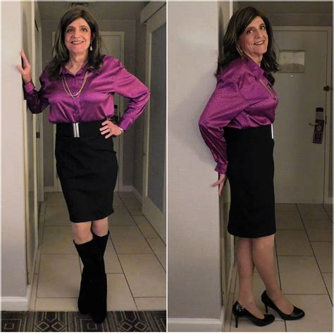 Fantasy, Reality…and My Rookie Year at Keystone – Crossdresser Heaven