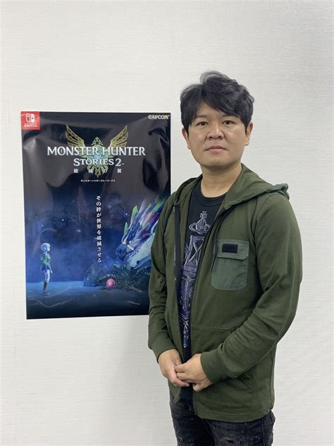 在9月的任天堂直面會Mini上，CAPCOM特別公佈了... - Monster Hunter Asia 魔物獵人 遊戲資訊