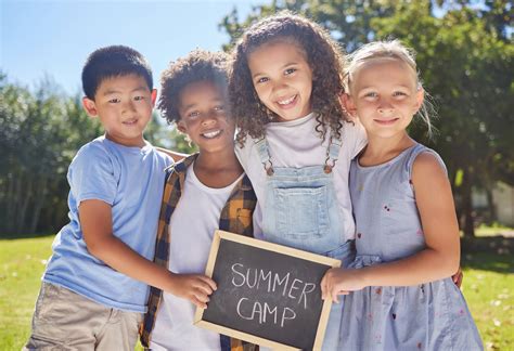 summer camp program  elgin il  learning tree