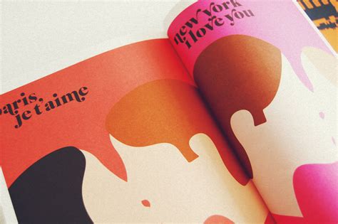 Paris versus New York: The Complete Series of Two Cities / Vahram