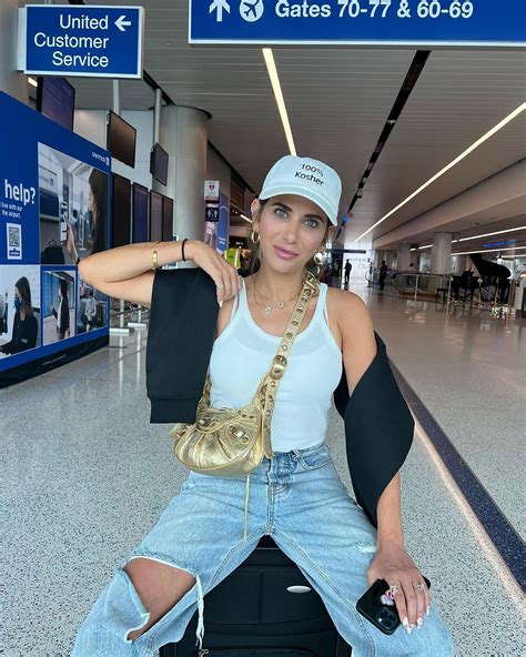 Exclusive | Lizzy Savetsky actually left 'RHONY' after behind-the
