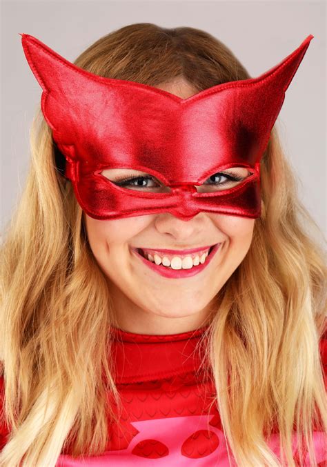 pj masks halloween costume 11