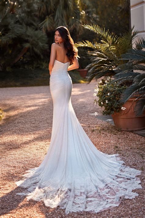 Original Zillie from Gorgeous woman collection on pollardi.com