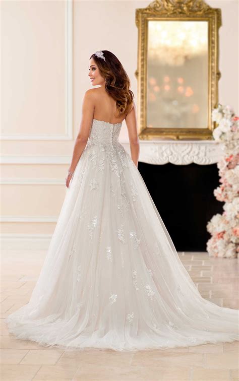 Bridal Dresses | Camille's of Wilmington