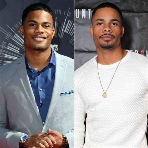 2000s Nickelodeon Hunks: Where Are They Now? | Us Weekly