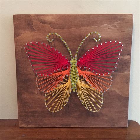 Free Patterns For String Art