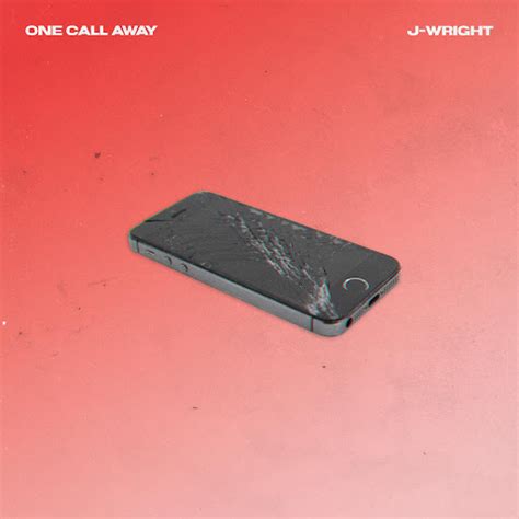 ONE CALL AWAY - YouTube Music